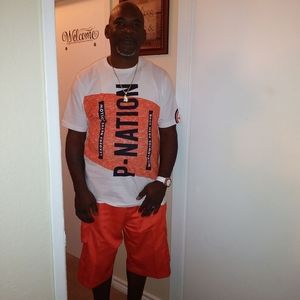 Meet your Posher, Edgar